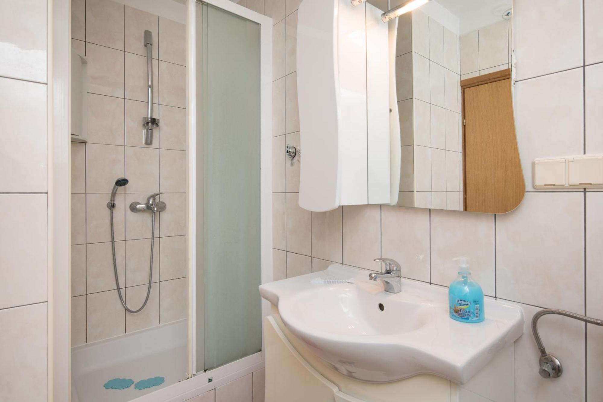 Beach Penthouse Diamond Omis Room photo